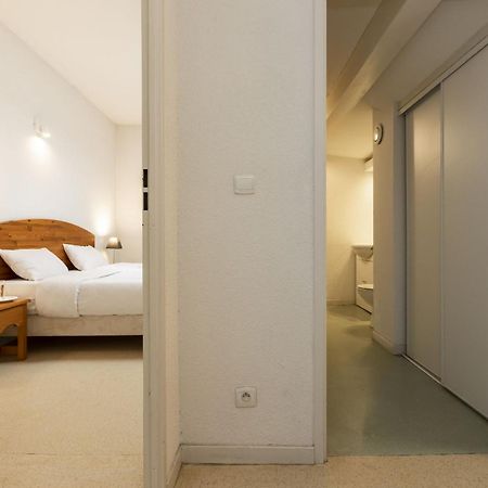 Residence Odalys Mille Soleils Font-Romeu-Odeillo-Via Εξωτερικό φωτογραφία