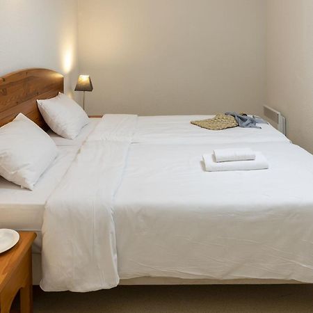 Residence Odalys Mille Soleils Font-Romeu-Odeillo-Via Εξωτερικό φωτογραφία
