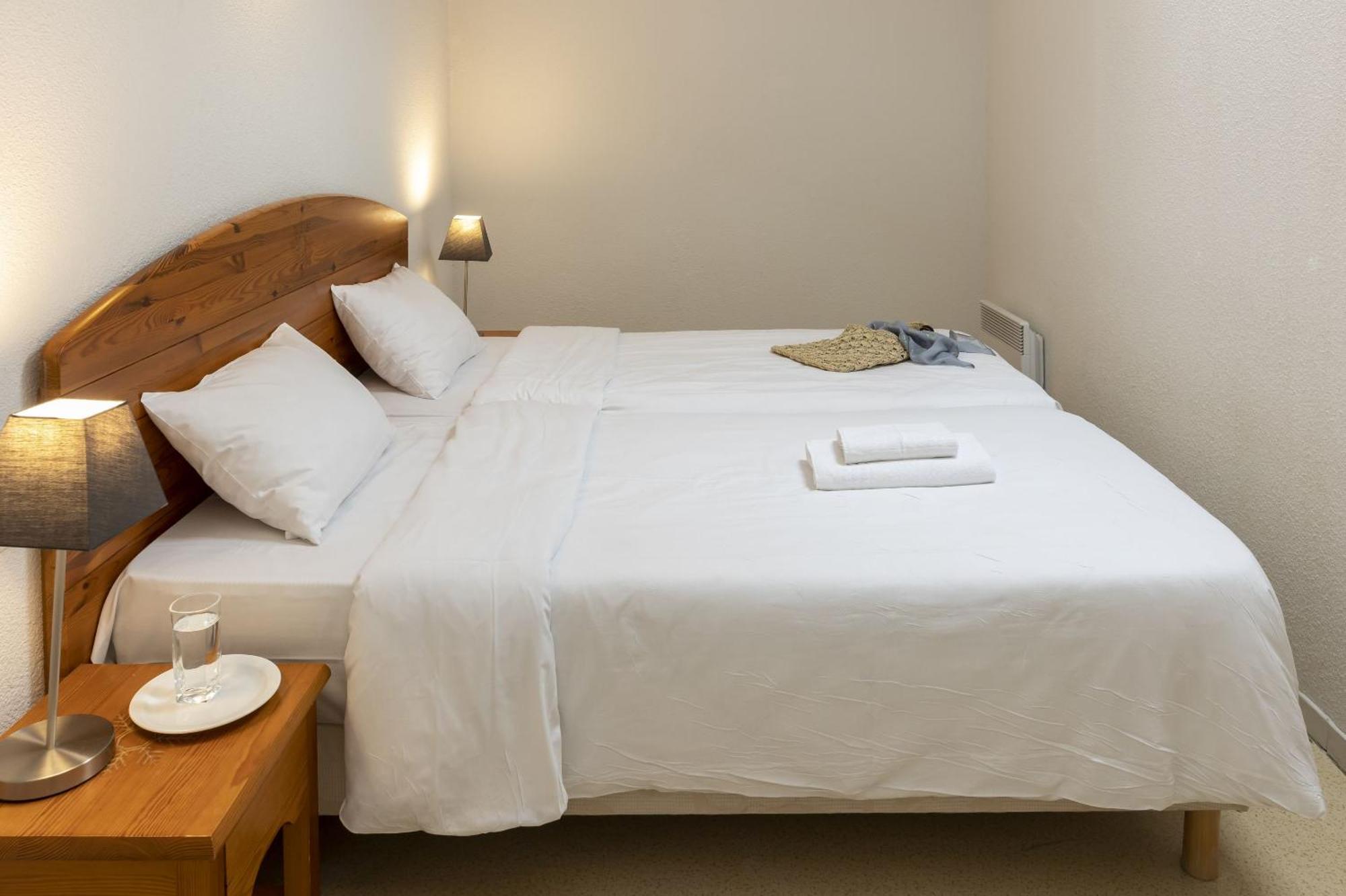 Residence Odalys Mille Soleils Font-Romeu-Odeillo-Via Εξωτερικό φωτογραφία