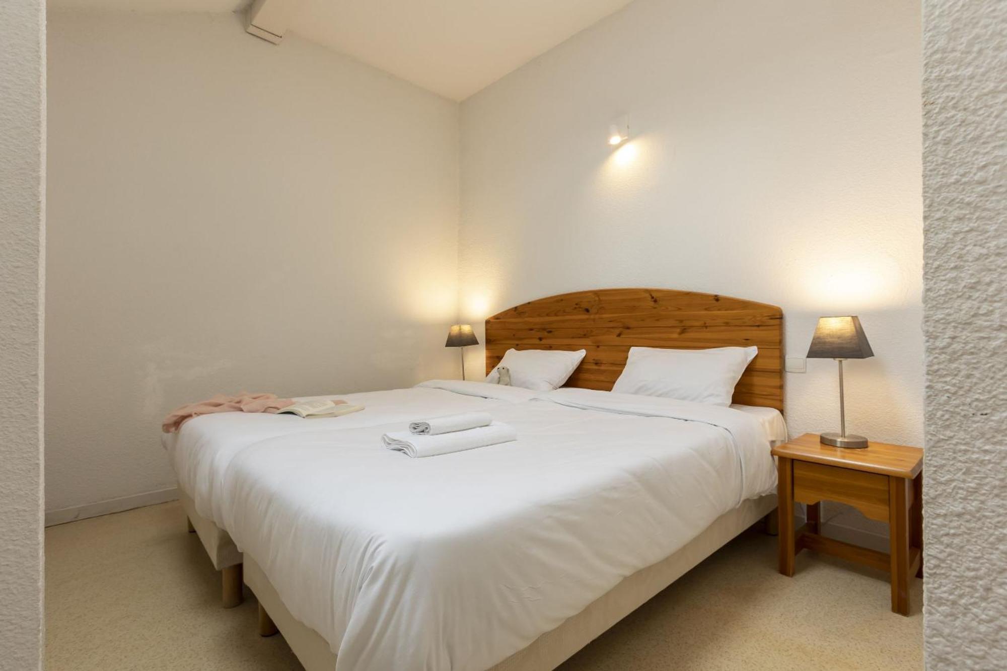 Residence Odalys Mille Soleils Font-Romeu-Odeillo-Via Εξωτερικό φωτογραφία